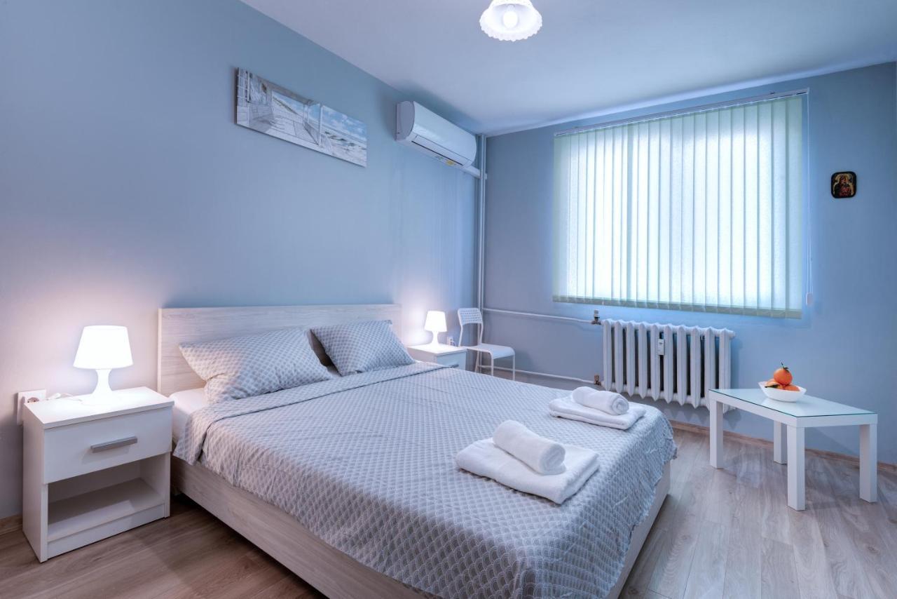 Daisy - 3 Room And Kitchen Apartment In Lazur بورغاس المظهر الخارجي الصورة