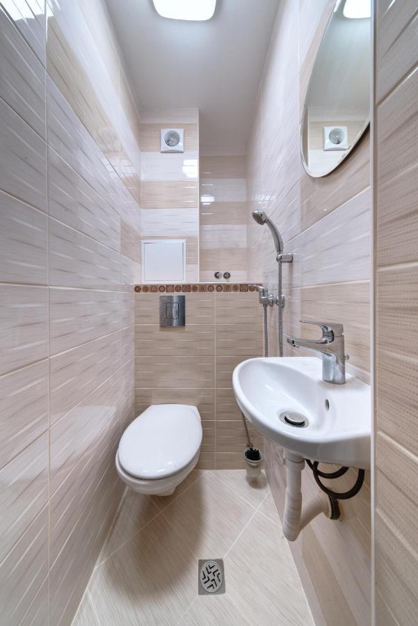 Daisy - 3 Room And Kitchen Apartment In Lazur بورغاس المظهر الخارجي الصورة