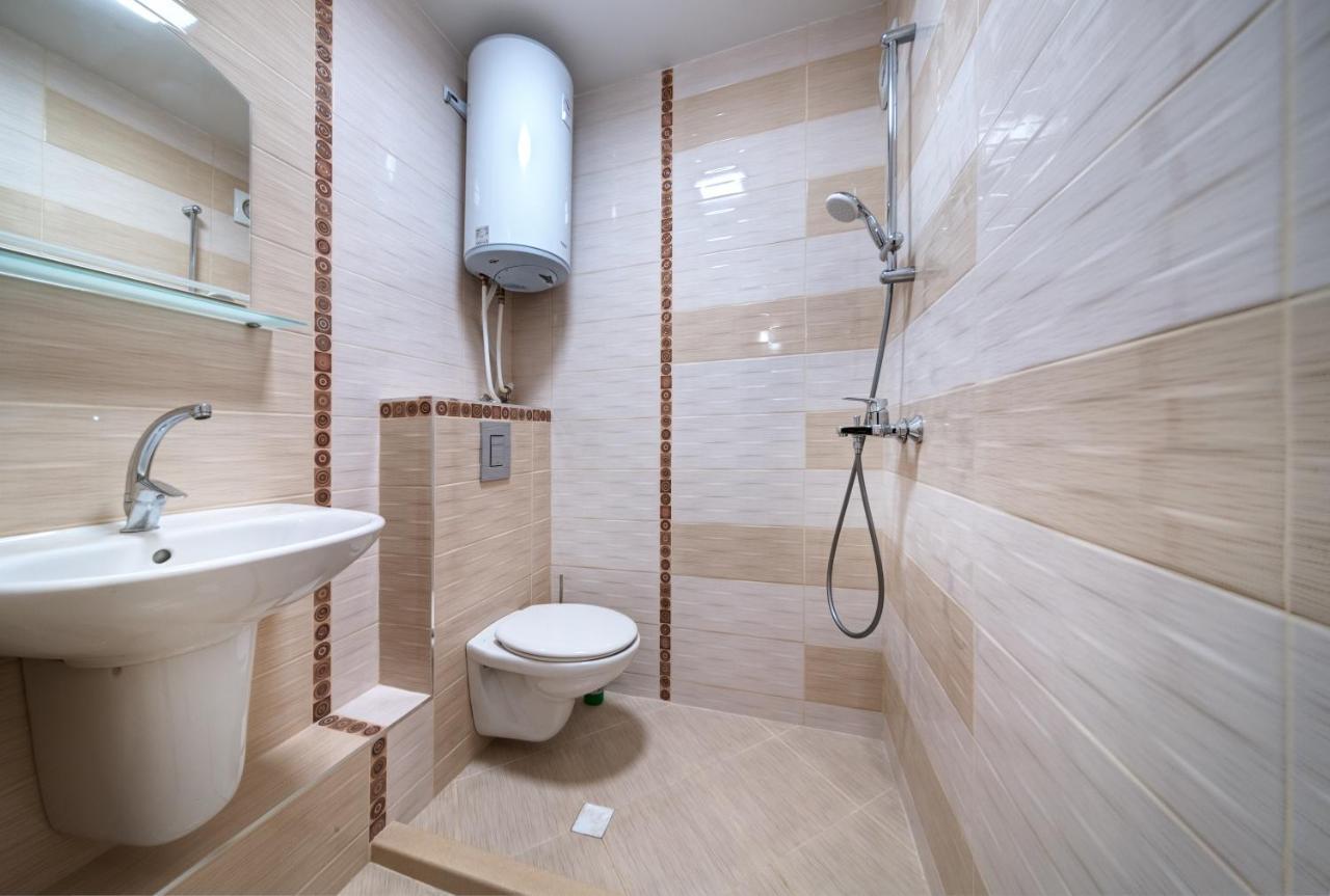 Daisy - 3 Room And Kitchen Apartment In Lazur بورغاس المظهر الخارجي الصورة